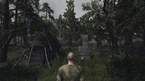 Feudal lands