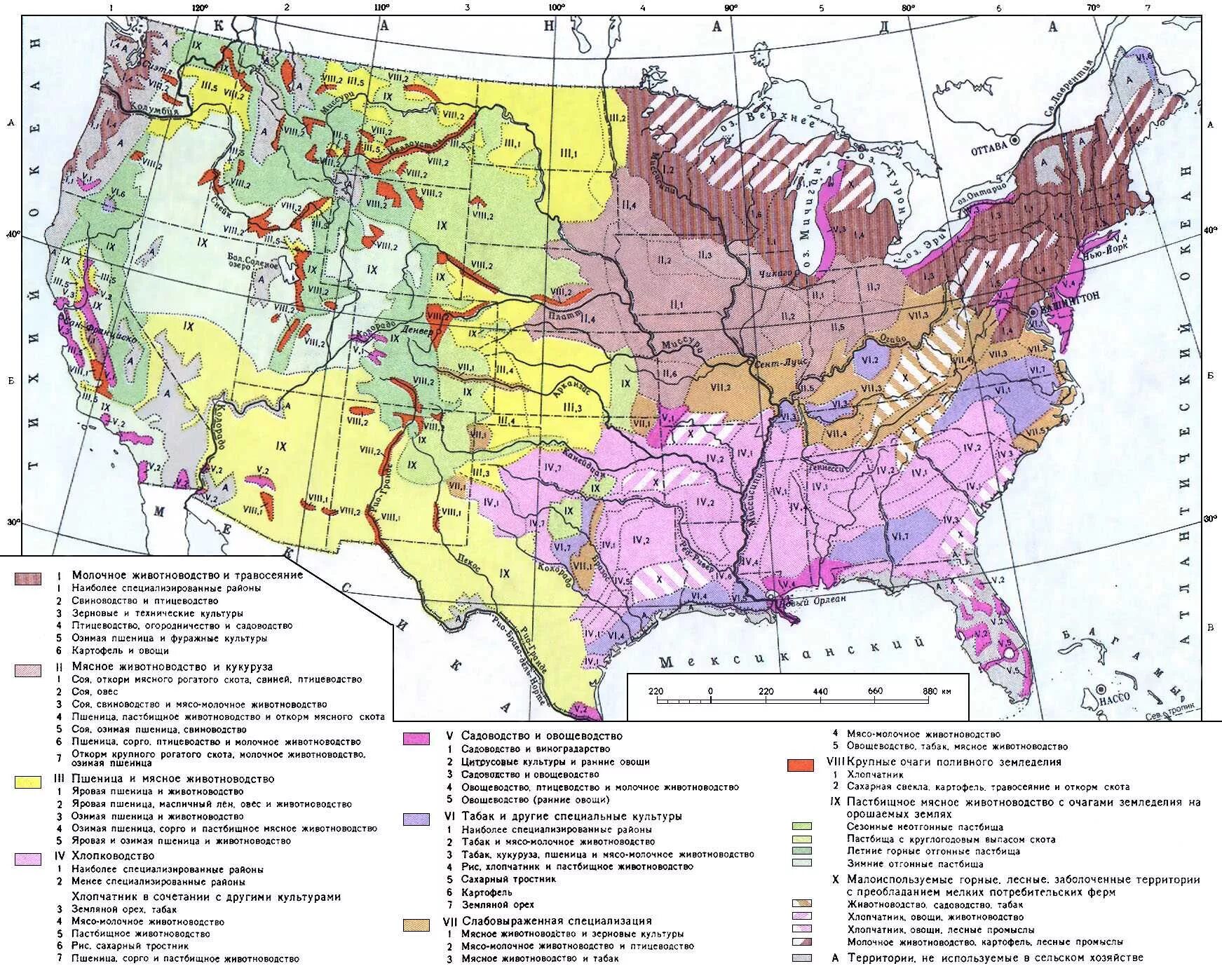 Отрасли Штатов США карта. Специализация Штатов США на карте. Специализация экономические районы США карта. Сельскохозяйственные пояса США на карте. Главные сельскохозяйственные районы сша