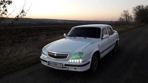 Volga отзыв