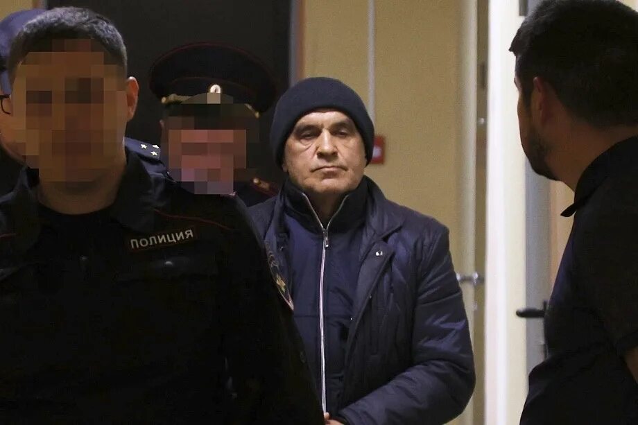 Новости о фаттахове. Новости о фаттахове