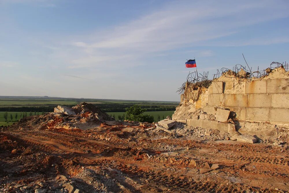 Саур могила 2014. Саур могила. саур могила днр. саур могила бои 2014.