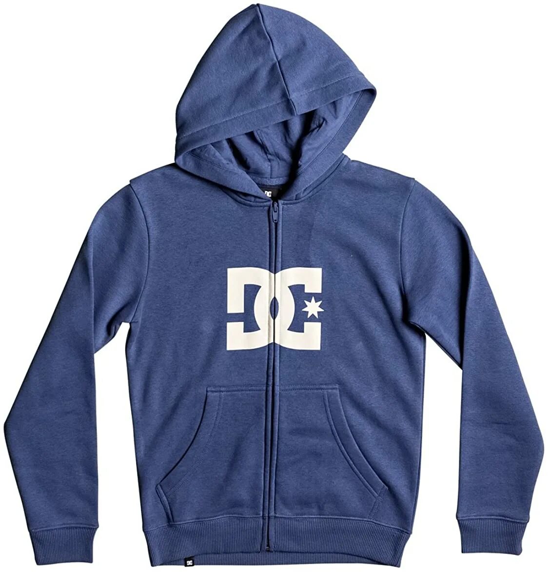 Dc одежда
