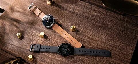 Honor watch magic экраны
