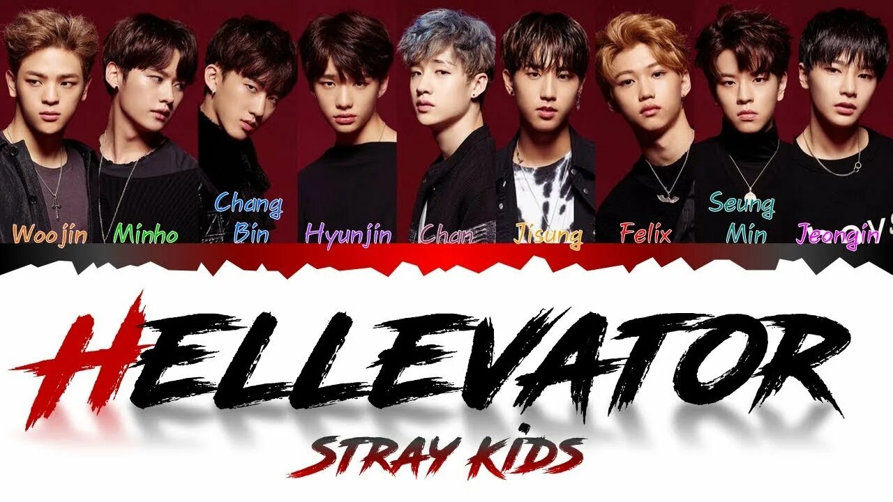 Песню stray kids man. Stray Kids Hellevator. Stray Kids Hellevator альбом. Hellevator Stray Kids обложка. Hellevator Stray Kids текст.