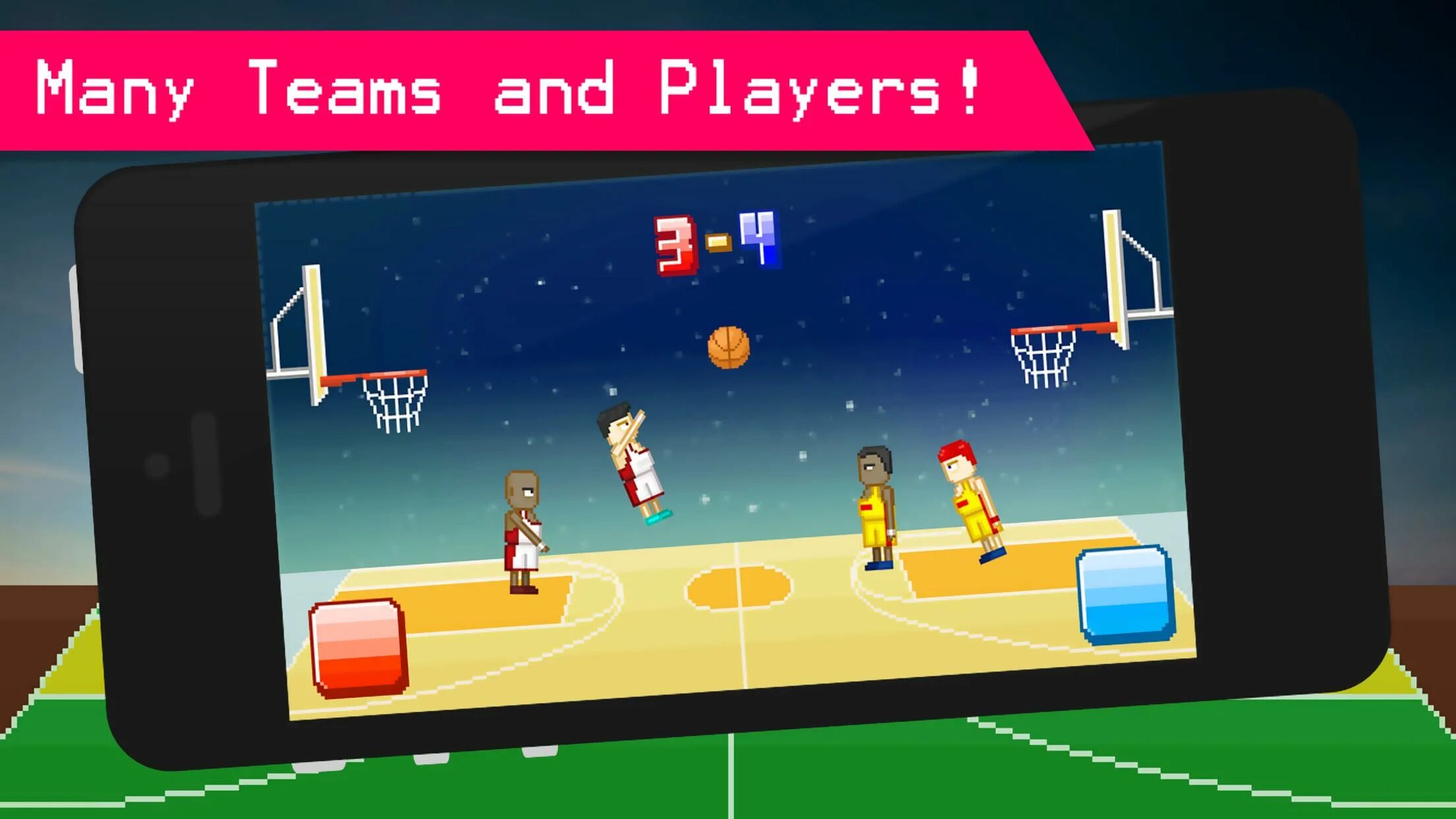 Приложение game fun