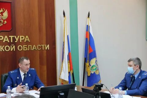 Телефон прокуратуры нижегородской