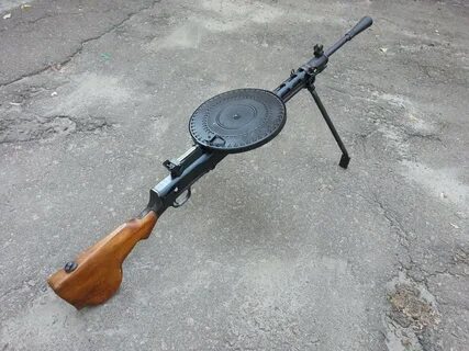 Ручной п