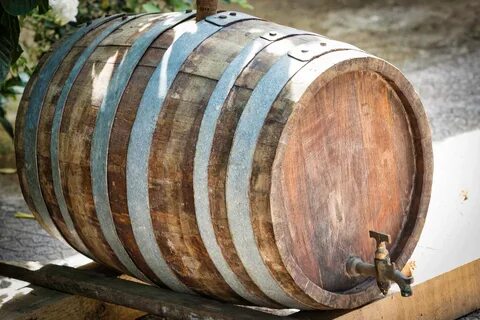 Barrel selection