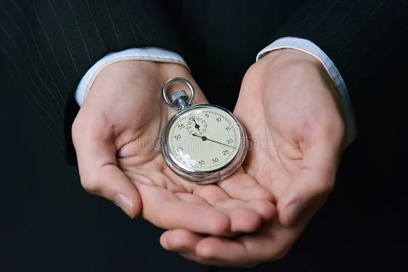 Save your time