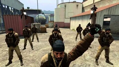 Csgo fun