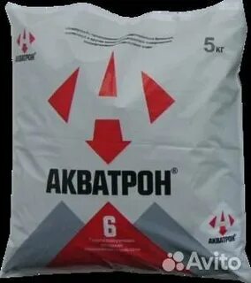 Акватрон 6