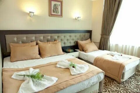 The city hotel 4