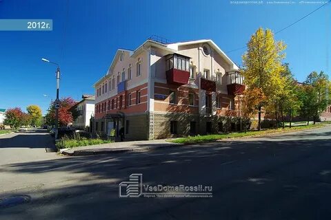 Ул радищева 41
