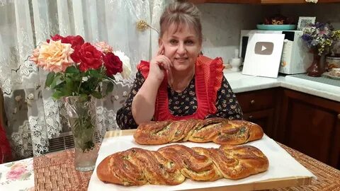 На кухне у любане пицца