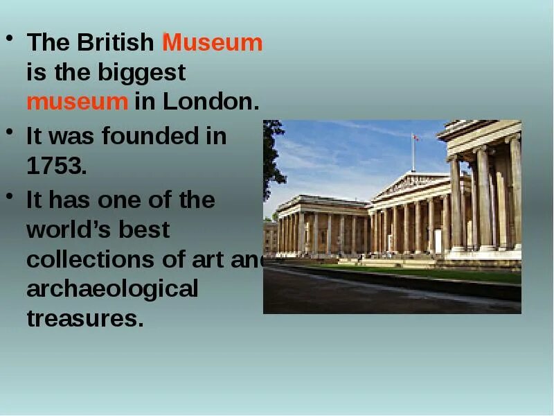 ). Проект о музеях на английском. Британский музей в лондоне проект. Британский музей в лондоне на английском. Про музеи на английском.