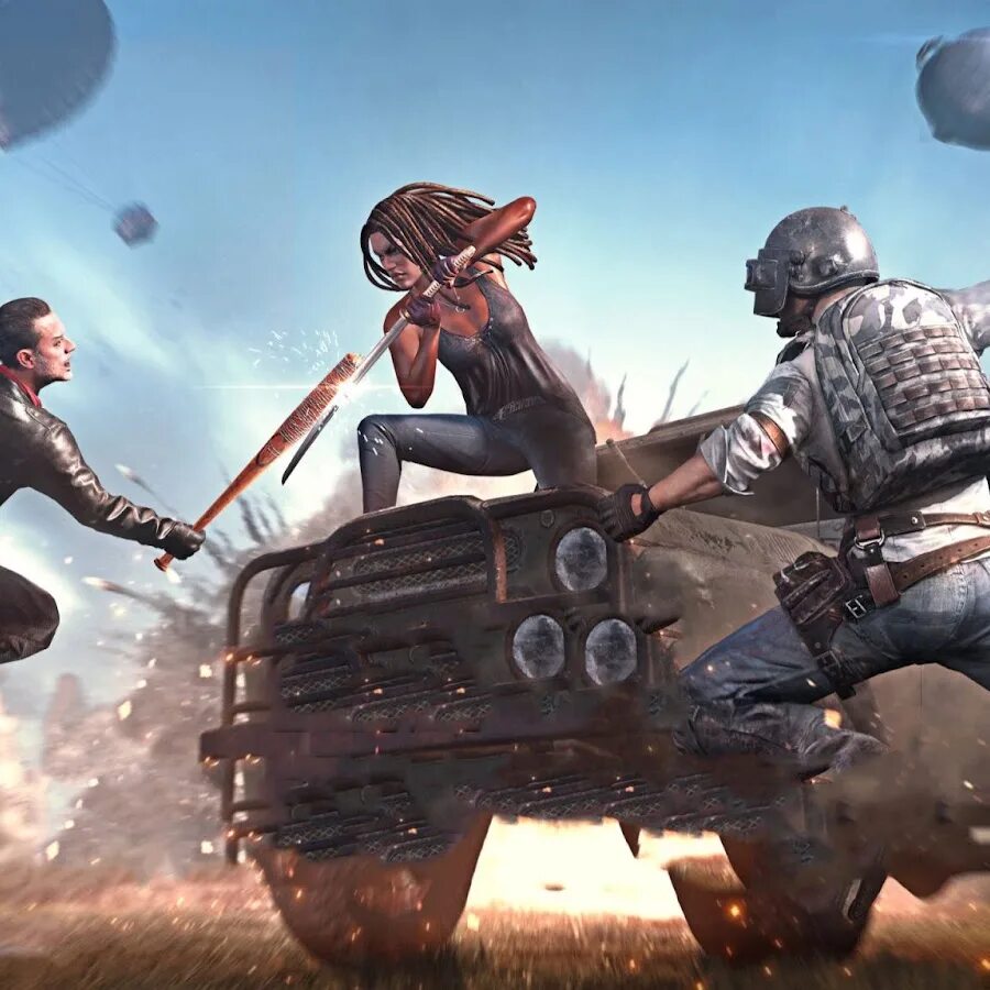 Игра playerunknown s. Пабг мобайл битва. the walking dead пабг мобайл. playerunknown s battlegrounds mobile. pubg mobile бой.