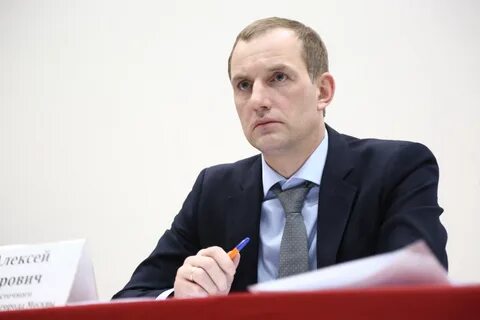 Префект северо восточного административного