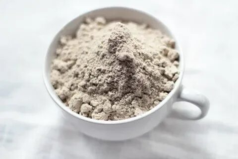 Муку чай