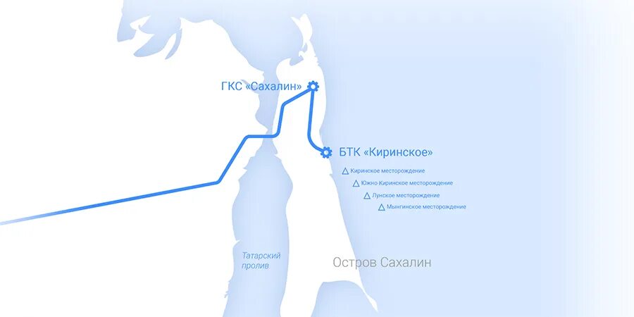 Проект Сахалин 3 Киринское месторождение. Сахалин 3 газовое месторождение. Южно-Киринское ГКМ.