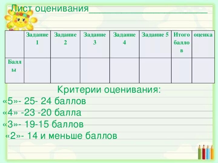 Лист ученики. Лист оценивания на уроке. Лист оценивания на уроке русского языка. Оценочный лист на уроке русского языка. Оценивание учеников на уроке русского языка.