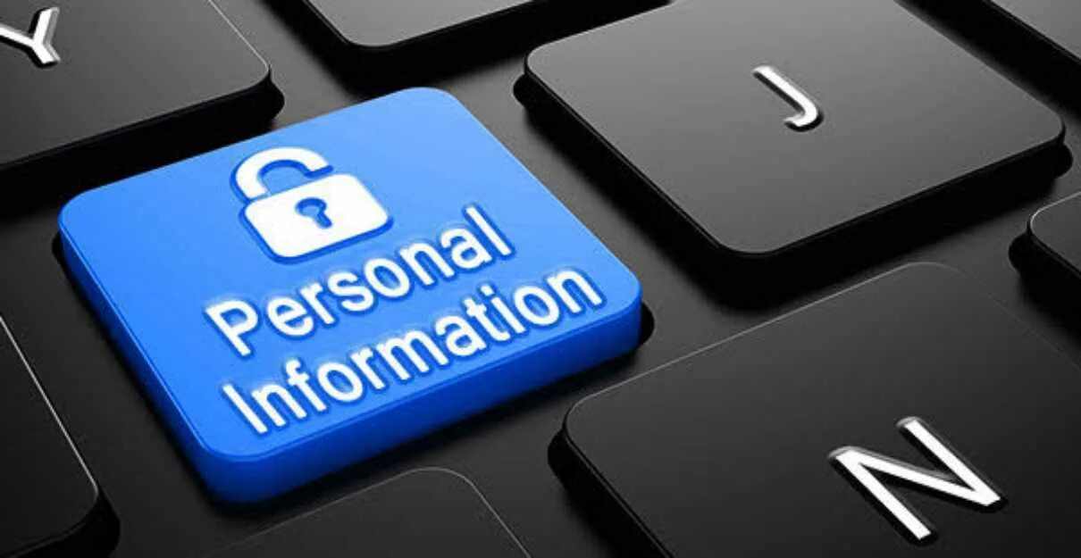 Basic personal information. Your personal information. Personal information картинка. Protect information. Personal information презентация.