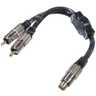 Переход rca