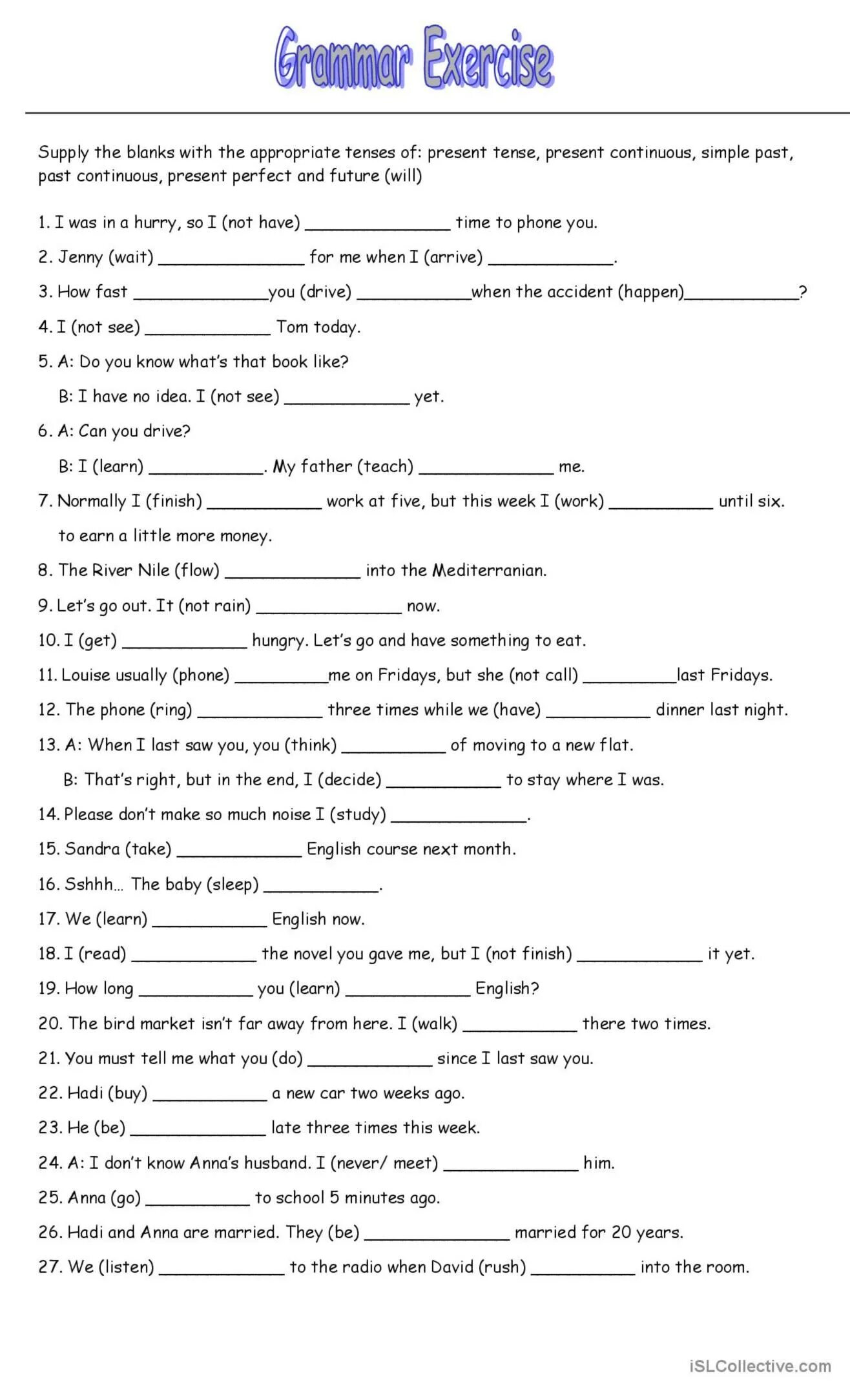 Английский язык Grammar exercises. Упражнения present perfect/past Tense. Упражнения английский Upper Intermediate. Worksheet. Present Tenses тест. Past tenses worksheet