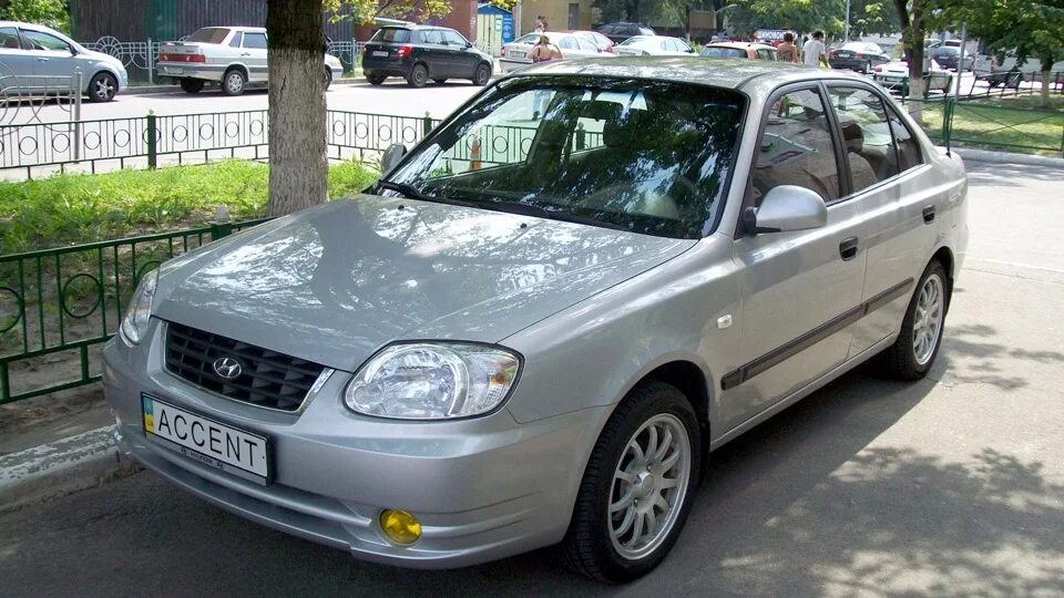 Hyundai Accent 2g. Hyundai Accent 2005. Хендай акцент 2005 2 поколения. Hyundai Accent 2. Хендай корейской сборки