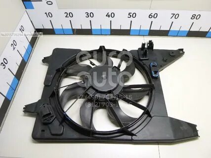 Вентилятор альмера g15