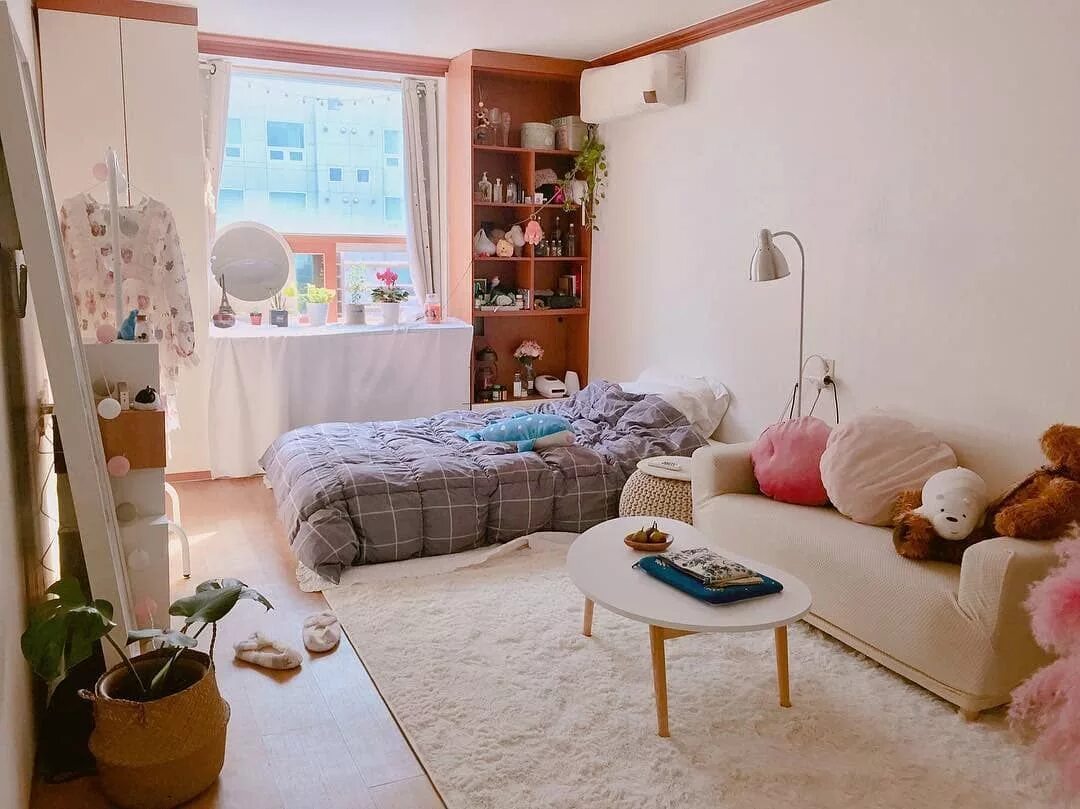 Korean room