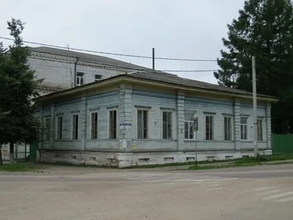 Красный холм тверская область сайт