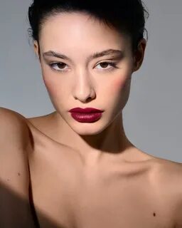Sofia Toledo L'Officiel Brazil Soraya & Rodrigo Beauty Editorial