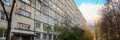 Пловдивская улица