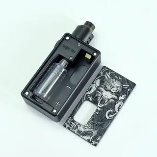 Vape наборы