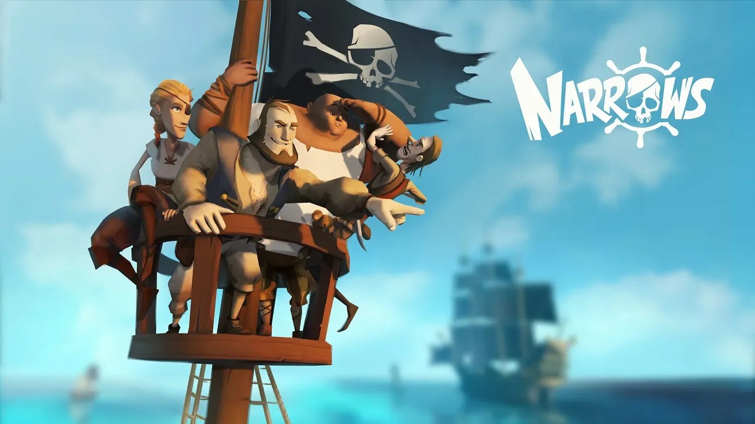 Пираты VR. Игра Нарроу. VR Pirates Wiki. Игры Нарроу уан. Приключенческие пираты