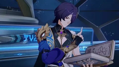 Dr ratio honkai star rail