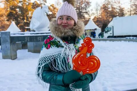 Уральские пельмени феминистки