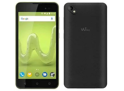 6.74 смартфон wiko 10