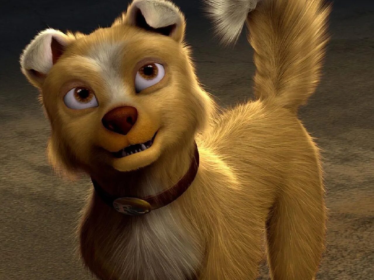 ромео с обочины. ромео с обочины. ромео с обочины (2008) roadside romeo. ромэо с обочины мультфильм. мультфильм про собак ромео.