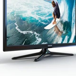 3d tv
