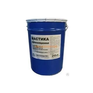 Битумно резиновые