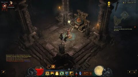 Diablo 3 получить