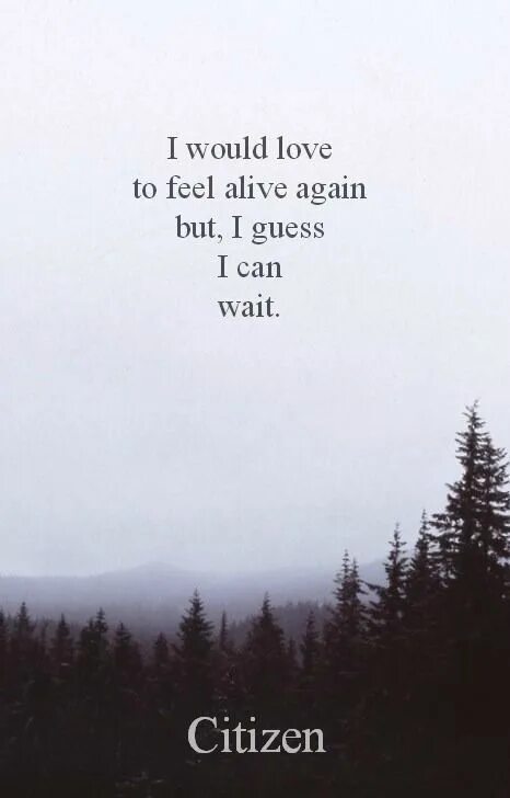 How does it feel перевод. But. again. группа kill to feel alive.