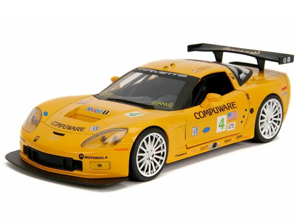 C6 r corvette 2005. Bburago 1:24 chevrolet corvette c6r. bburago corvette 1/24. chevrolet corvette 1/24. corvette c6 1/24.