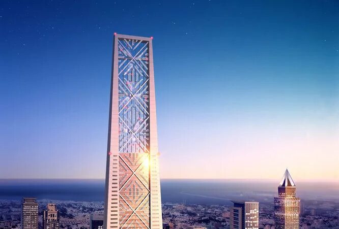 Light tower