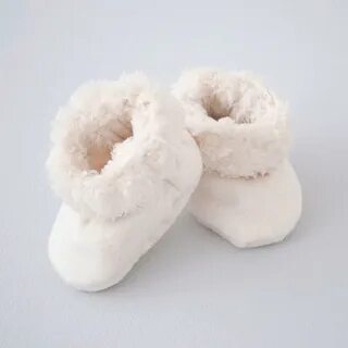 Мягкие сапожки