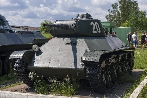 Т 50 танк