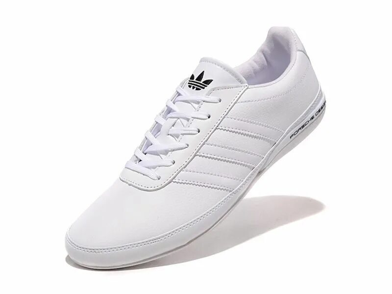 Кроссовки белая кожа мужские. Кроссовки adidas Porsche Design s3 White. Adidas Porsche Design s3 White g42611. Кроссовки adidas Porsche Design s3. Adidas Porsche Design s3 белые.