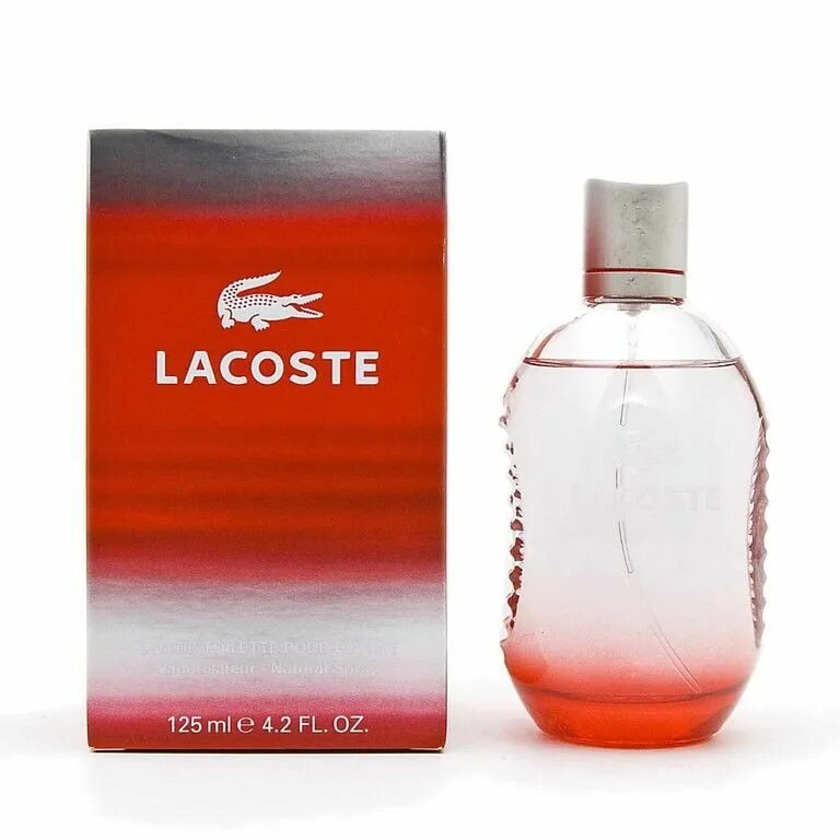 Lacoste Red men 125ml EDT Tester. Lacoste Red men. Lacoste Red Eau de Toilette. Lacoste Red Lacoste 125 мл.