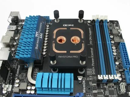 Intel black